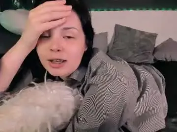 Chaturbate Private Sex Chat of maya___muse