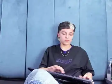 Chaturbate Sex Chat of megan_thompsonn_