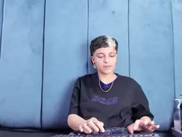 Chaturbate Live Porn of megan_thompsonn_