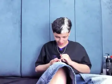 Chaturbate Nude Webcam of megan_thompsonn_