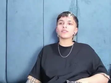 Chaturbate Live Sex of megan_thompsonn_