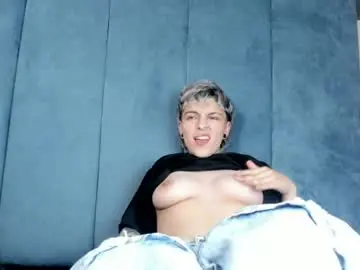 Chaturbate Adult Webcam of megan_thompsonn_