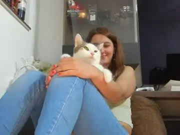 Chaturbate Free Live Porn of mellbell_