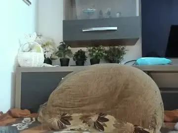 Chaturbate Sex Chat of mellbell_