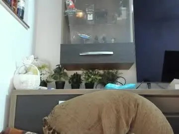 Chaturbate Best Webcam of mellbell_