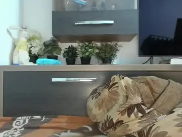 Chaturbate Live Porn of mellbell_