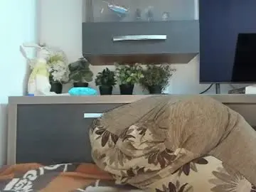 Chaturbate Private Sex Chat of mellbell_