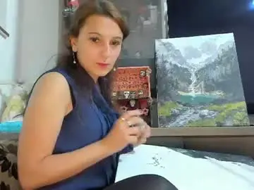 Chaturbate Best live sex cam show of mellbell_