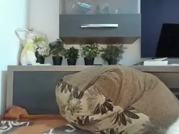 Chaturbate Live Sex Cam of mellbell_