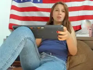 Chaturbate Adult Video Chat of mellbell_