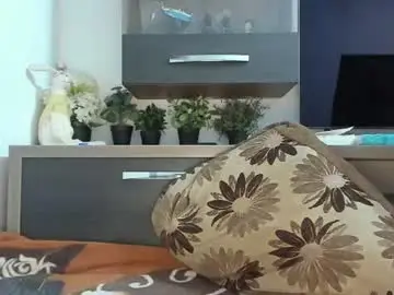 Chaturbate Live Sex Cam of mellbell_