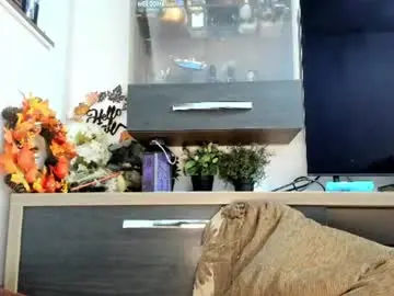 Chaturbate Sex Cam of mellbell_