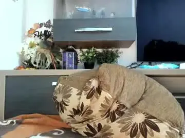 Chaturbate Best Webcam of mellbell_