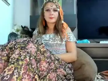 Chaturbate Adult Video Chat of mellbell_