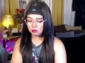 Chaturbate Best Webcam of michellechannelxxx