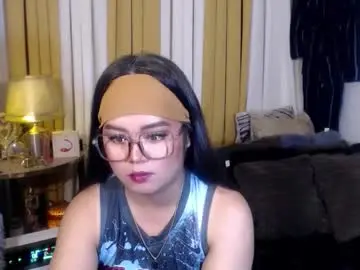 Chaturbate Nude Webcam of michellechannelxxx