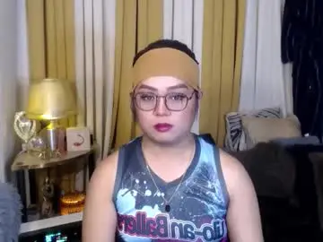 Chaturbate Live Sex Cam of michellechannelxxx