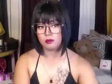 Chaturbate Adult Webcams of michellechannelxxx