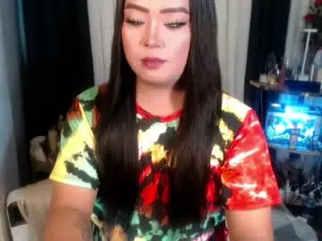 Chaturbate Live Porn of michellechannelxxx