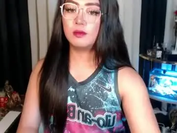 Chaturbate Nude Webcam of michellechannelxxx