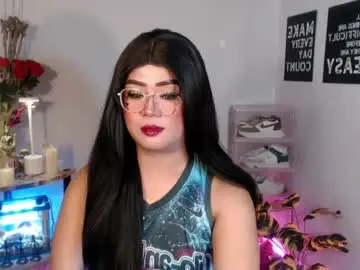 Chaturbate Sex Cam of michellechannelxxx