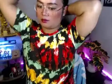 Chaturbate Live Sex Cam of michellechannelxxx