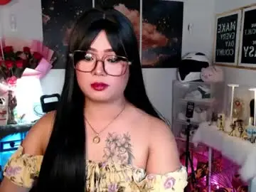 Chaturbate Nude Webcam of michellechannelxxx