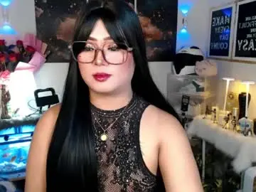 Chaturbate Sex Cam of michellechannelxxx