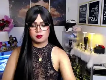 Chaturbate Live Sex Cam of michellechannelxxx