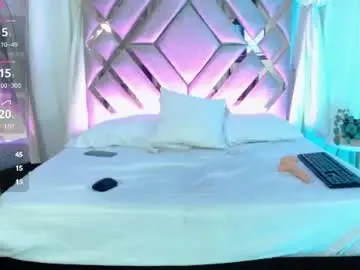 Chaturbate Watch Live Sex Cams of milamonroexx