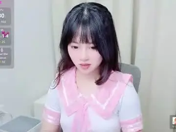 Chaturbate Free Porn Cam of minaaaa69879