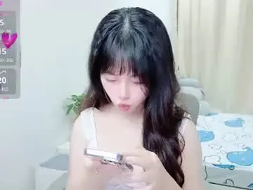 Chaturbate Nude Webcam of minaaaa69879