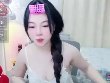 Chaturbate Live Sex of minaaaa69879