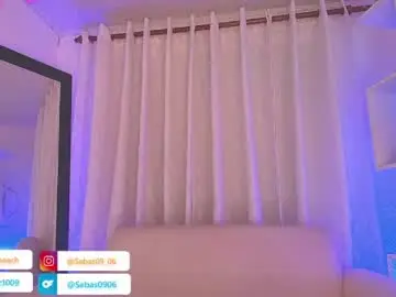 Chaturbate Live Porn of nezo_