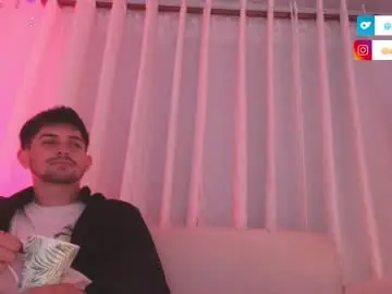 Chaturbate Nude Webcam of nezo_