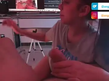 Chaturbate Free Live Porn of nezo_