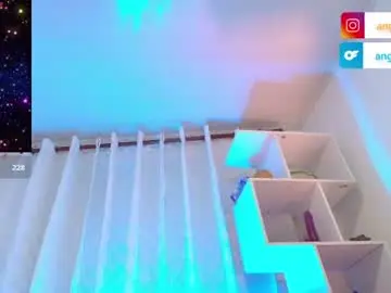 Chaturbate Live Sex Cam of nezo_