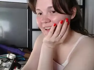 Chaturbate Free Porn Cam of nodarell