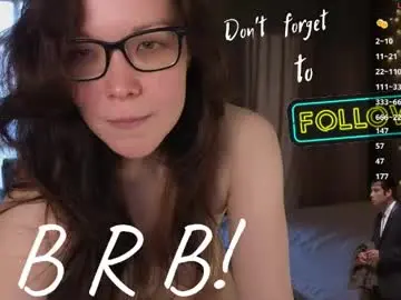 Chaturbate Best Webcam of robin_gal