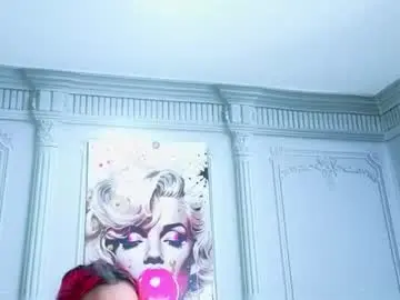 Chaturbate Private Sex Chat of ruthh_busty