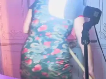 Chaturbate Nude Webcam of ruthh_busty