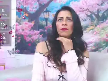 Chaturbate Adult Webcam of sasha_misshot_