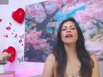 Chaturbate Free Porn Cam of sasha_misshot_