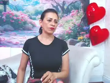 Chaturbate Adult Webcams of sasha_misshot_