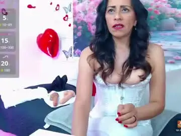 Chaturbate Live Sex Cam of sasha_misshot_