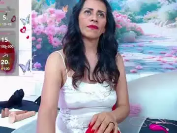 Chaturbate Adult Webcams of sasha_misshot_