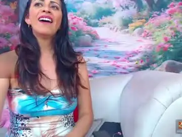 Chaturbate Free Live Porn of sasha_misshot_