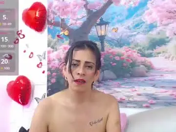 Chaturbate Free Porn Cam of sasha_misshot_