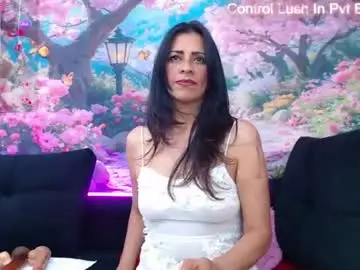 Chaturbate Adult Webcam of sasha_misshot_
