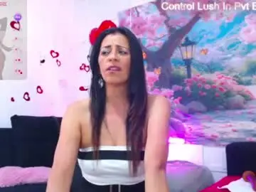Chaturbate Free Live Porn of sasha_misshot_